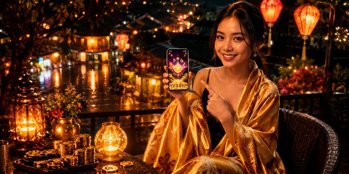 ul666 Vào sảnh ul666 trên điện thoại — 3 bước